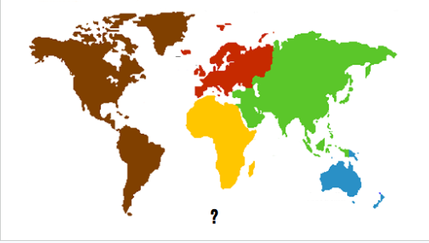 <p>What ocean is this?</p>