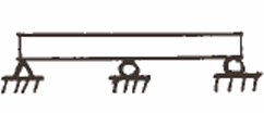 <p>What is the type and classification of this beam?</p>