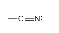 <p>What functional group is this and what is the prefix/suffix</p>
