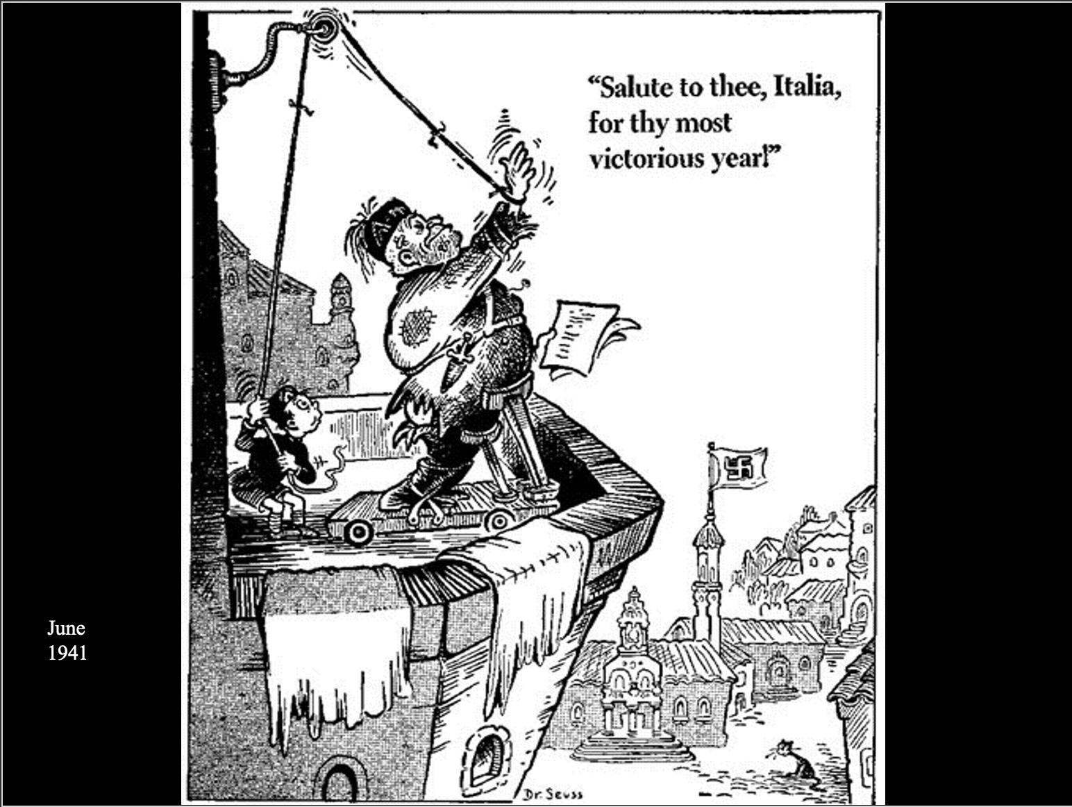 <p>What does this picture represent</p>