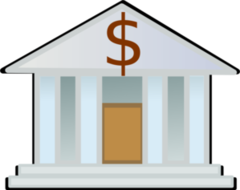 <p>bank</p>