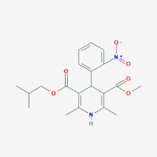 <p>What is unique about this molecule? </p>