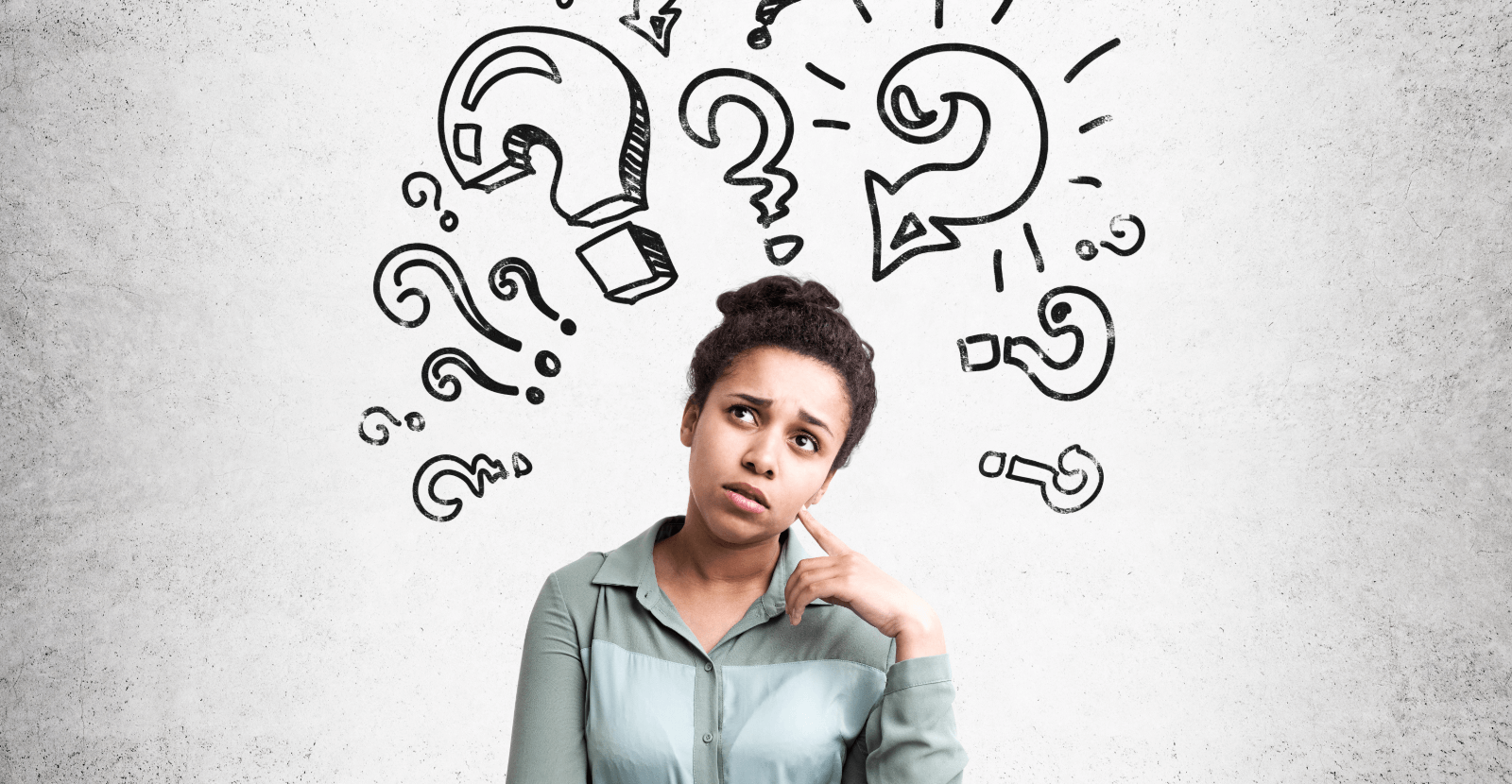 <p>ratlos sein</p><p>Ich bin völlig ratlos und weiß nicht, was ich tun soll.</p>