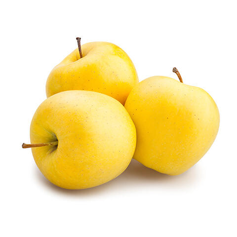 <p>Golden Apples</p>