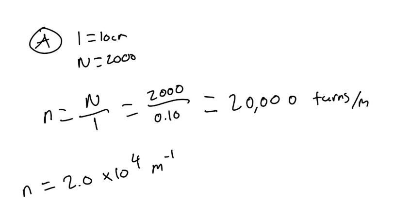 <p>2.0e4 m^-1</p>
