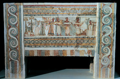 <p>ca. 1450-1400 BC (Minoan)</p>