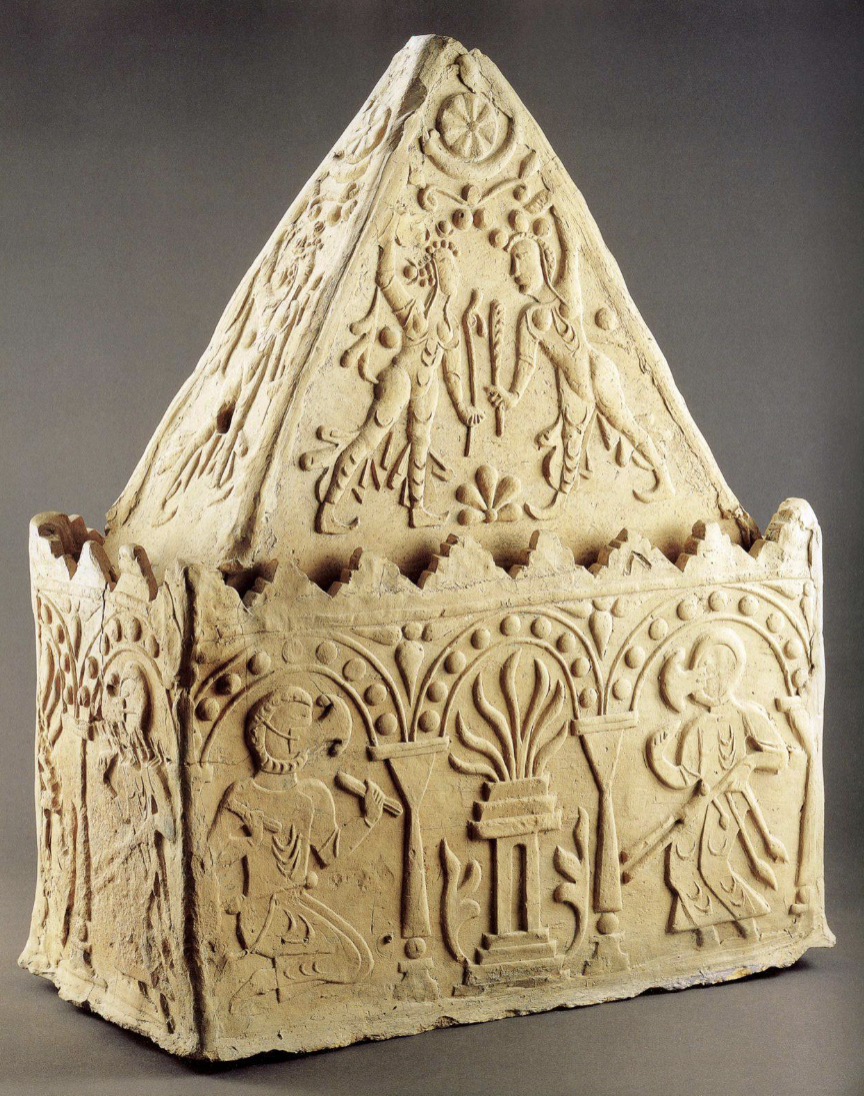 <p>Ossuary</p>