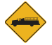 <p>Emergency Vehicle Crossing: </p>