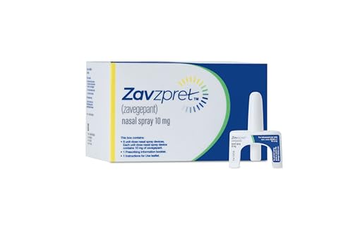 <p>What is Zavzpret?</p>
