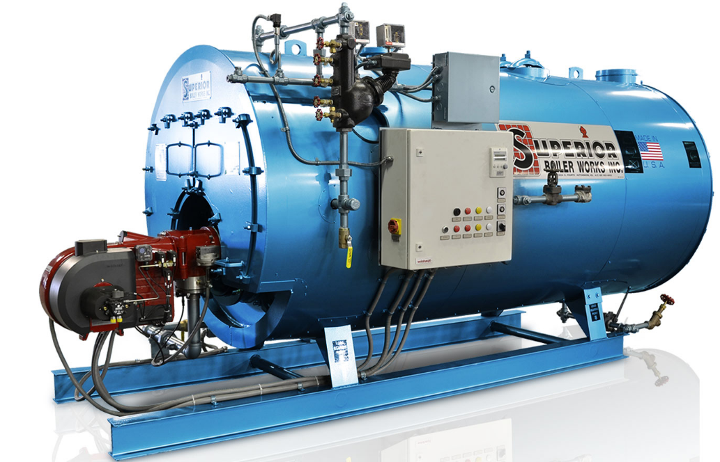<p>Boiler (n)</p>