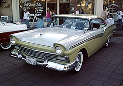 <p>Make and model?</p>