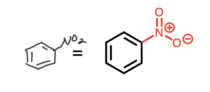 <p>what is this benzene derivative?</p>