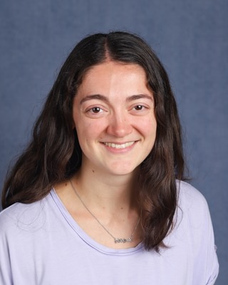 <p>Ms. Kanakry</p>