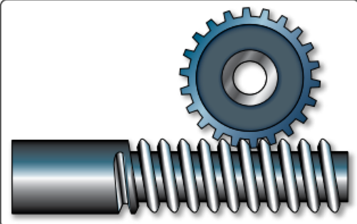 <p>What type of gear is this?</p>