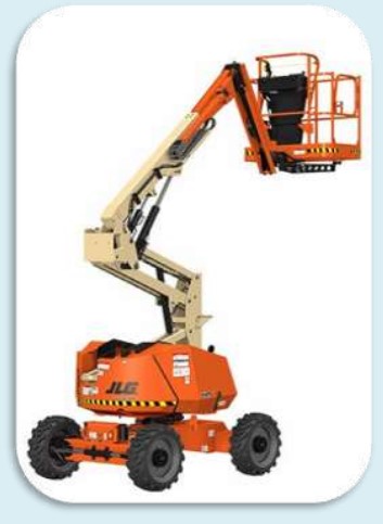 <p>scissor lift</p>