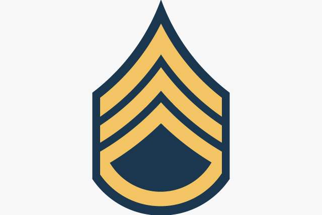 <p>E-6</p>