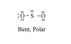 <p>lewis structure is:</p>