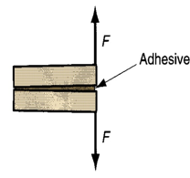 <p>What type of stress is this</p>