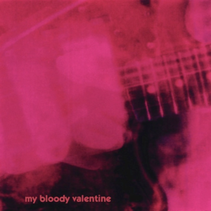 <p>alt pop rock. When You Sleep and Only Shallow. Kevin Shields, Debbie Googe</p>