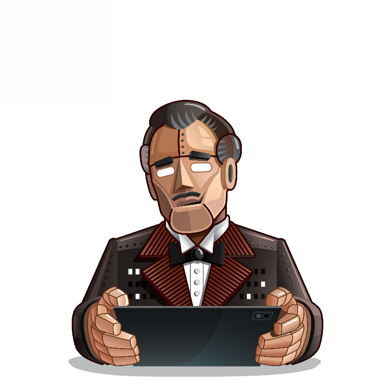 <p><strong><mark data-color="green" style="background-color: green; color: inherit;">der Bot, -s, -s</mark></strong></p>