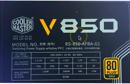 <ul><li><p>Add total system wattage</p></li><li><p>GPUs use the most power</p></li><li><p>Use ~<strong>50% capacity rule</strong></p></li></ul><p></p>