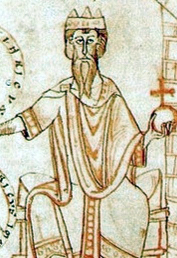 <p>1026 - 1039 - Conrad II (All Facts) </p>