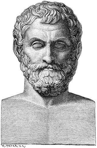 <p>An ancient Greek architect, urban planner, and philosopher. Widely regarded as the <strong>"father of rational city planning,"</strong> he pioneered the the systematic grid layout for cities with straight streets intersecting at right angles to create regular blocks. </p>