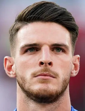 <p><strong>Defensiv mittfältare</strong> i <strong>Arsenal FC</strong> och det <strong>engelska landslaget</strong>.41</p>