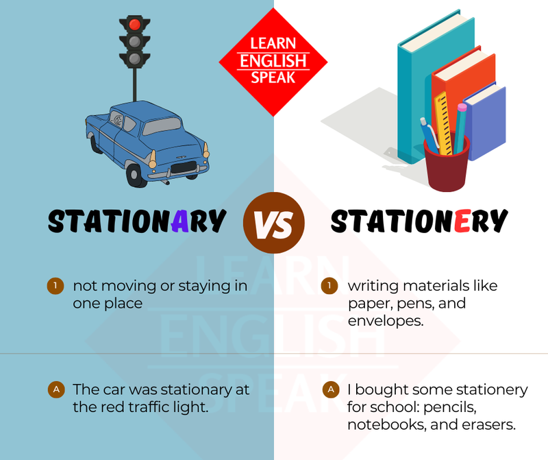 <p>1) fixed in a station, course, or mode : immobile</p><p class="is-empty is-editor-empty has-focus">2)</p><p class="is-empty is-editor-empty has-focus">: unchanging in condition</p><p class="is-empty is-editor-empty has-focus">a stationary population</p><p class="is-empty is-editor-empty has-focus">ex) a stationary bicycle is good for exercise, but you won't enjoy the scenery very much</p><p class="is-empty is-editor-empty has-focus">Try to swim through the snow, while avoiding stationary things like trees and rocks.</p><p class="is-empty is-editor-empty has-focus"></p><p class="is-empty is-editor-empty has-focus">(Хөдөлгөөнгүй, зогсонги)</p>