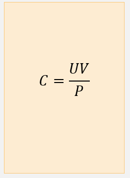 <p>Approximating GFR using <strong>renal clearance</strong></p>
