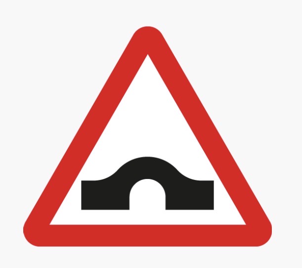 <p>What does this sign mean?</p>