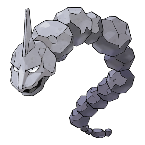 <p>What type is Onix?</p>