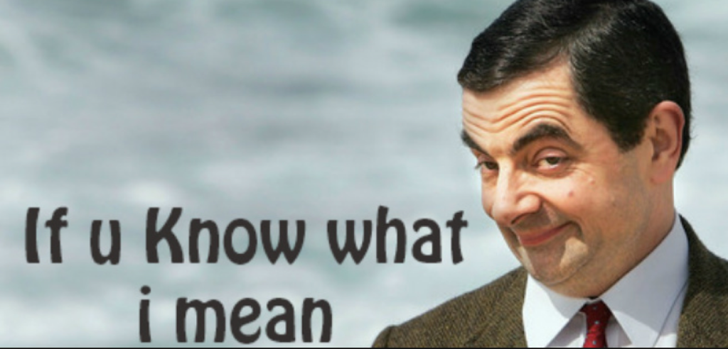 <p>refer to something indirectly or by suggestion.</p>