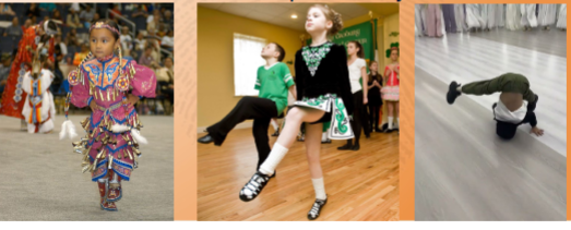 <p>Humans’ single greatest unique skill is learning</p><p>Means there are many many many MANY things about us that can’t be explained by inheritance</p>