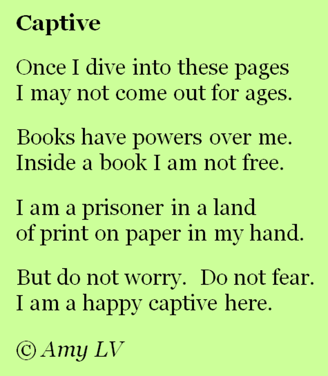 <p>two rhyming lines in a verse</p>