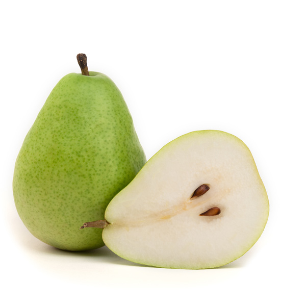 <p>D’Anjou Pears</p>