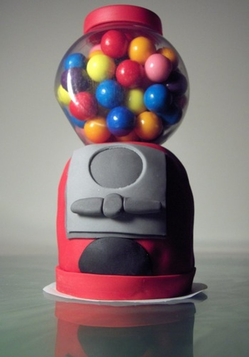 <p>nos gustan</p>