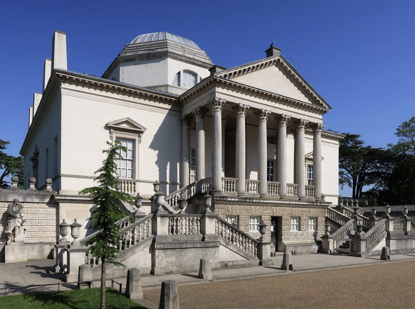 <p>Site/ Location/ Architect</p>