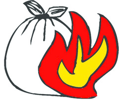 <p>Cháy</p>