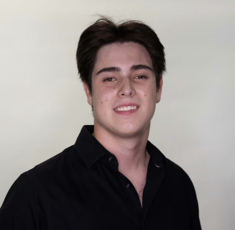 <p><span style="line-height: 22.0875px;">Brother Martinez (Oscar)</span></p>