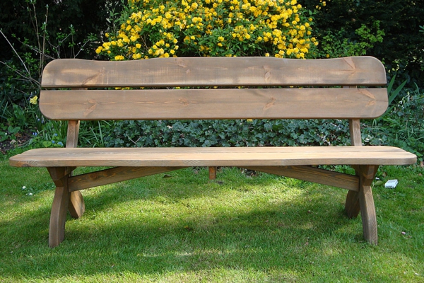 <p>bench</p>