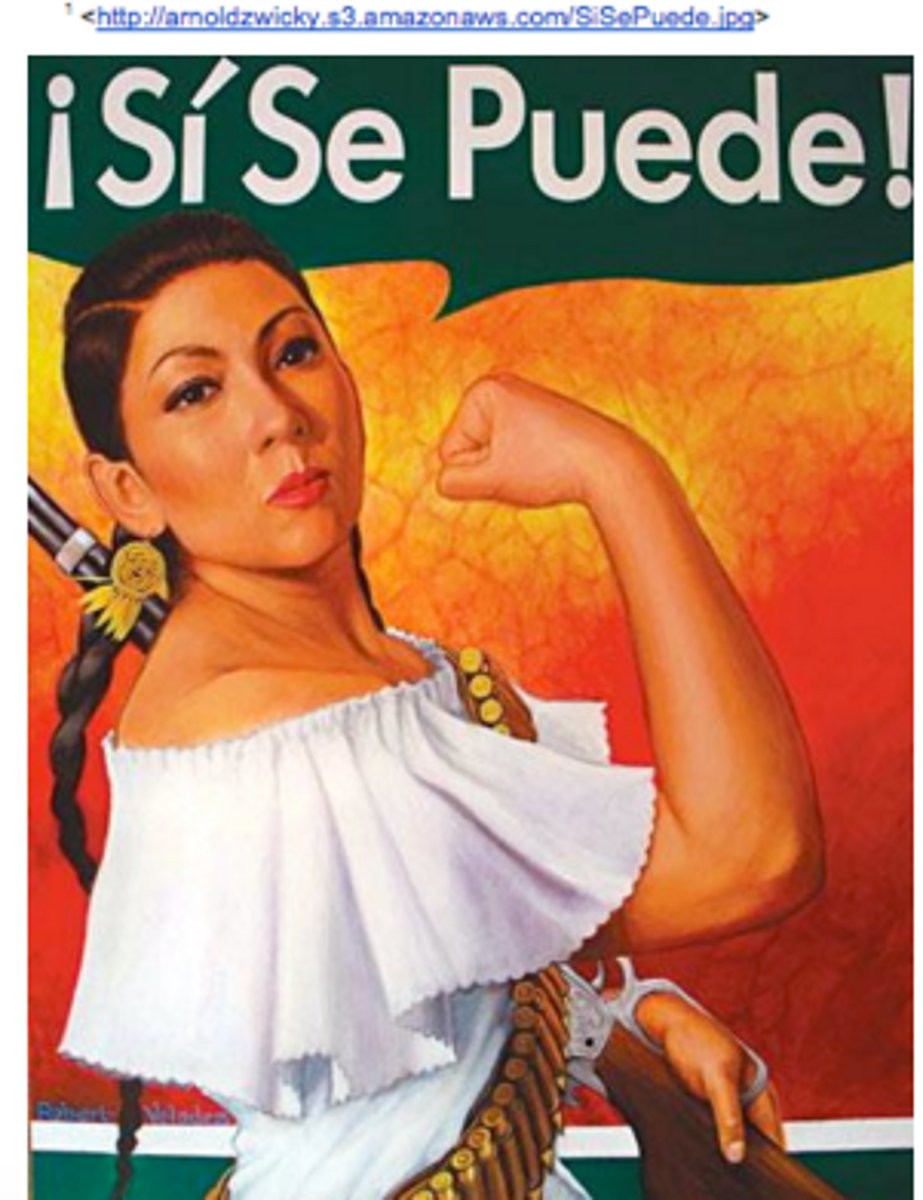 <p>tú poder</p>