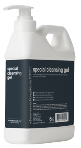 <p>Dermalogica Special Cleansing Gel</p>