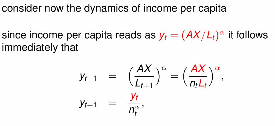 <p>Substitute in n<sub>t</sub></p>
