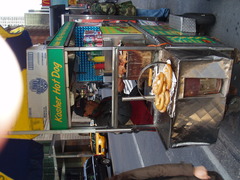 <p>To sell</p>