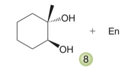 <p>Anti dihydroxylation </p>