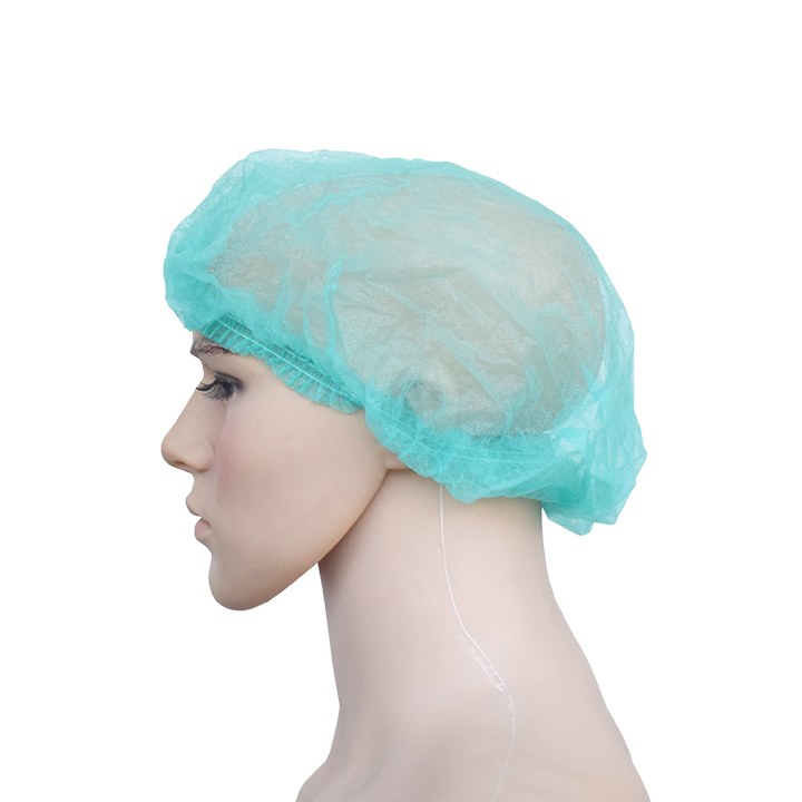 <p>Hair net</p>