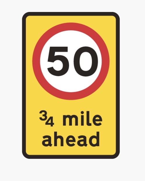 <p>What does this sign mean?</p>
