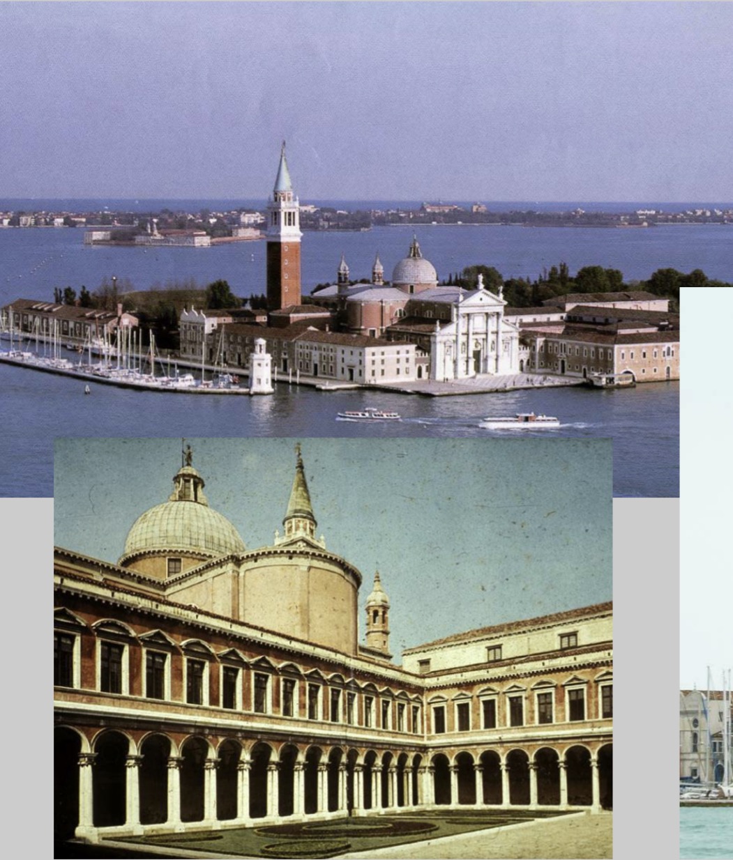 <p>Venice</p><p>Andrea Palladio</p><p>1566-1580</p>