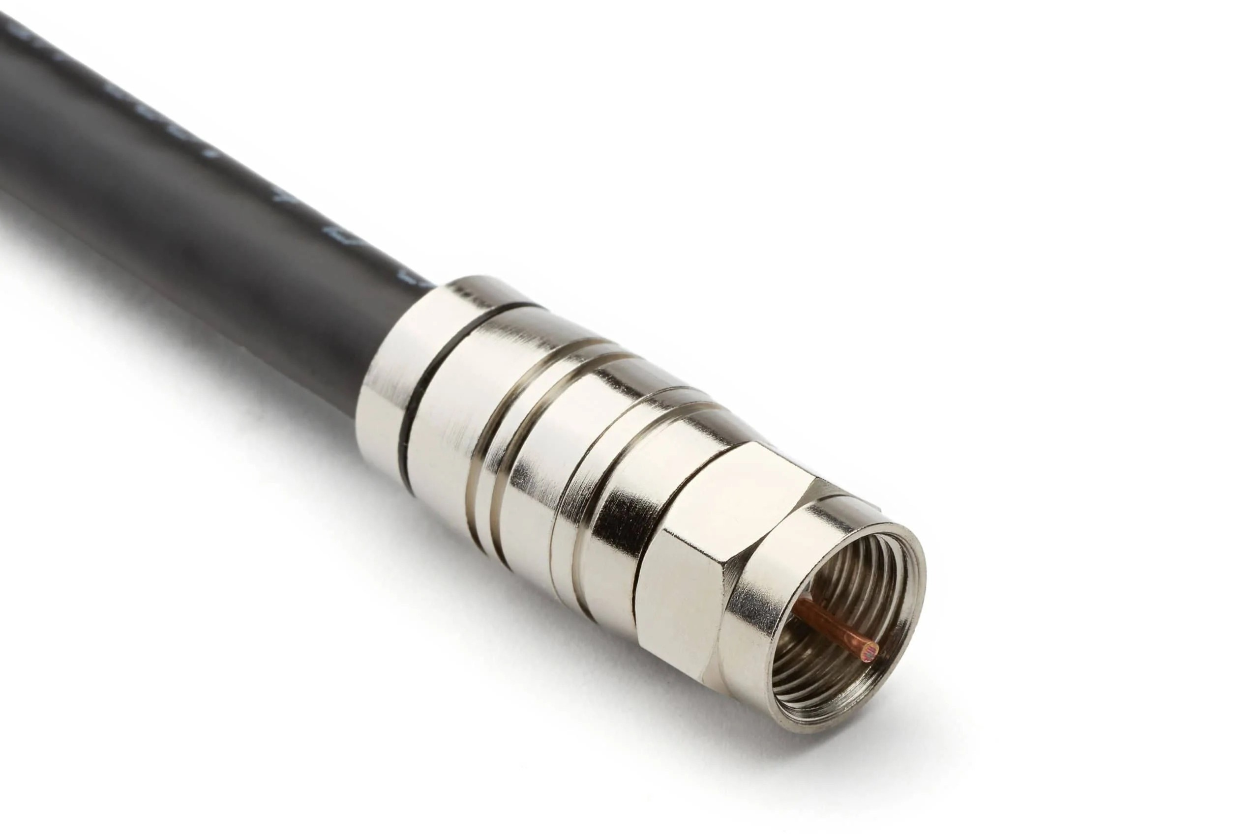 <p>Which type of connector is this?</p>